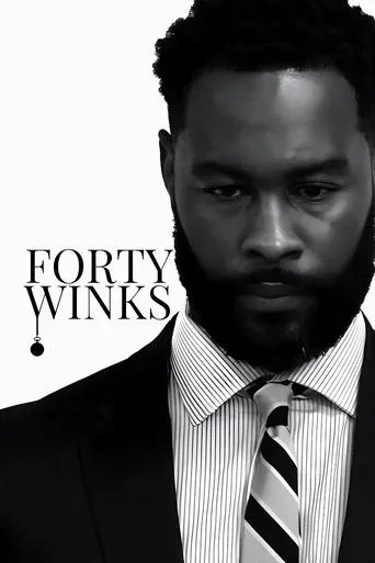 Póster de Forty Winks