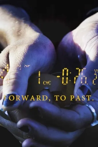 Póster de Forward. To Past.