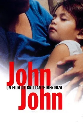 Póster de Foster Child