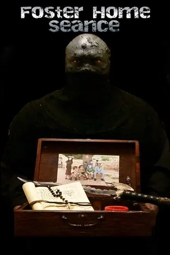 Póster de Foster Home Seance