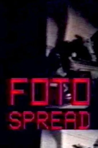 Póster de Foto Spread