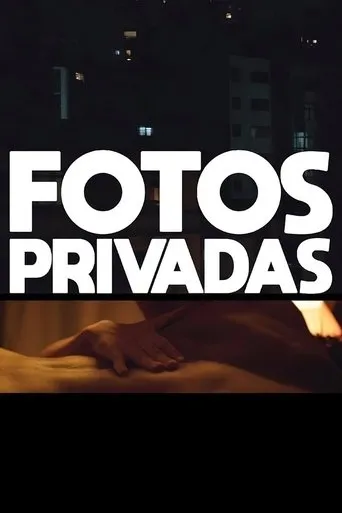Póster de Fotos Privadas