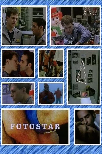 Póster de Fotostar