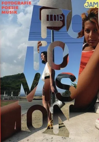 Póster de Fotovision: Photographie, Poesie, Musik