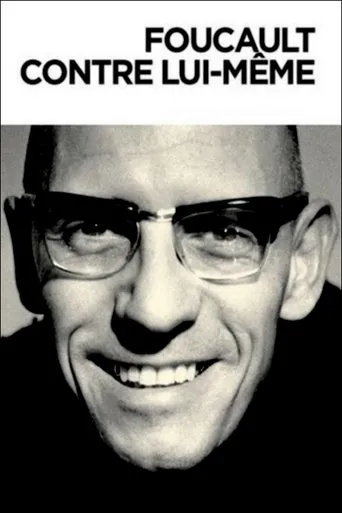 Póster de Foucault contre lui même
