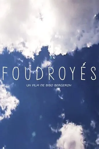 Póster de Foudroyés