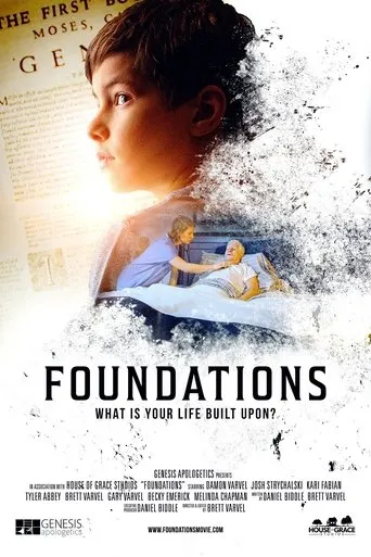Póster de Foundations