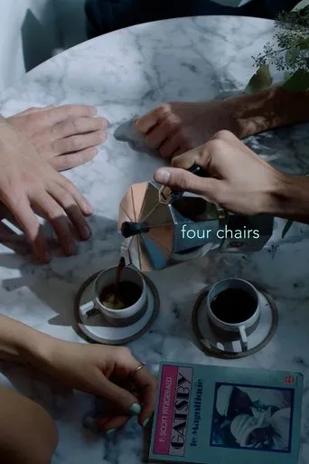 Póster de Four Chairs