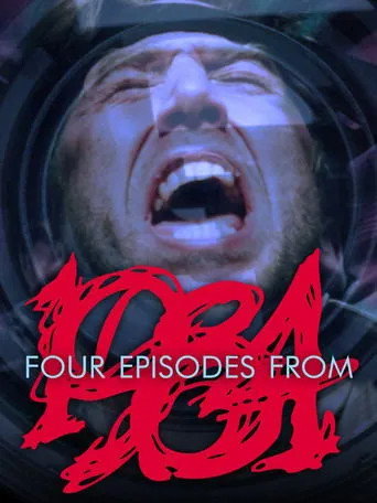 Póster de Four Episodes from 1984