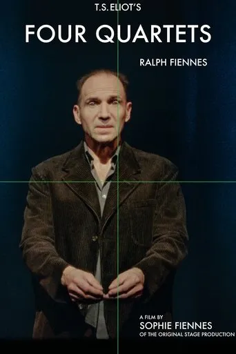 Póster de Four Quartets