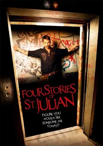 Póster de Four Stories of St. Julian