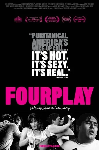 Póster de Fourplay