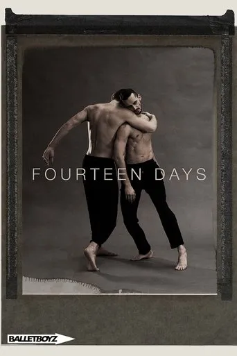 Póster de Fourteen Days