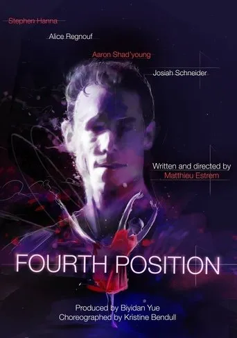 Póster de Fourth Position