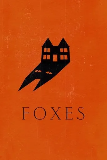 Póster de Foxes