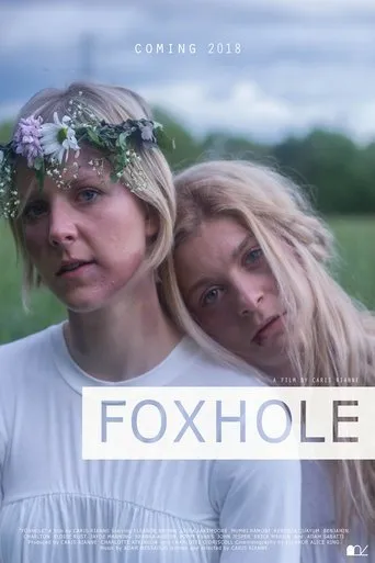 Póster de Foxhole
