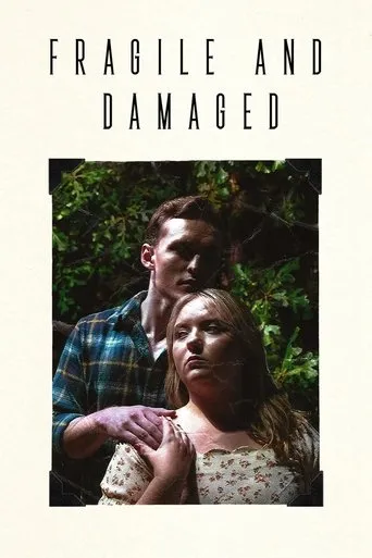 Póster de Fragile and Damaged