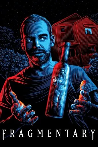 Póster de Fragmentary