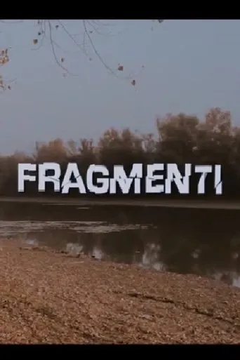 Póster de Fragmenti
