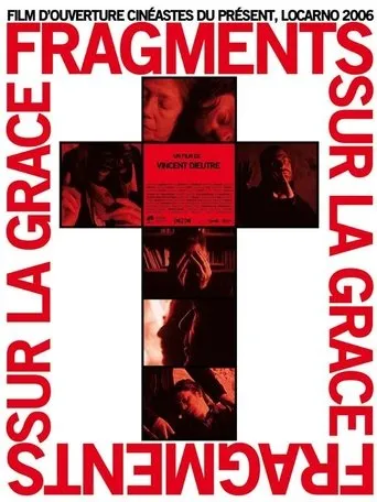 Póster de Fragments sur la grâce