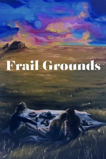 Póster de Frail Grounds