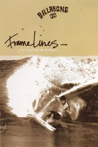 Póster de Frame Lines