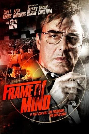 Póster de Frame Of Mind