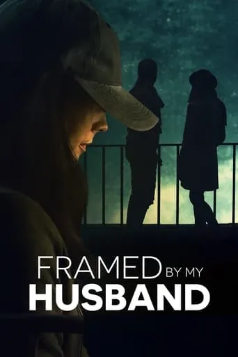 Póster de Framed by My Husband
