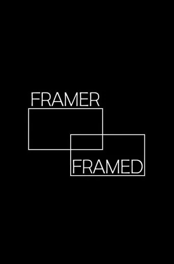 Póster de Framer Framed