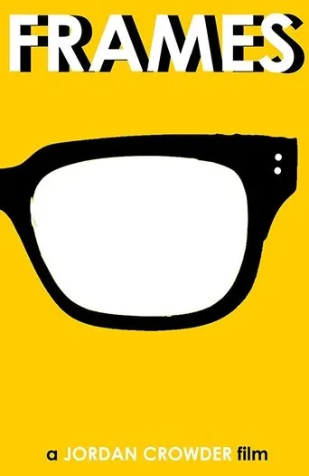 Póster de Frames