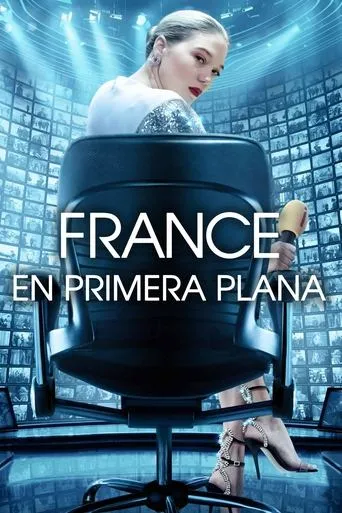 Póster de France