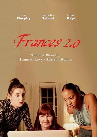 Póster de Frances 2.0