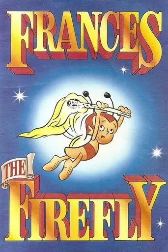 Póster de Frances the Firefly