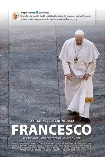 Póster de Francesco