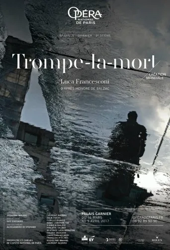 Póster de Francesconi: Trompe-la-Mort