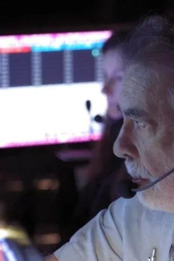 Póster de Francis Ford Coppola's Live Cinema