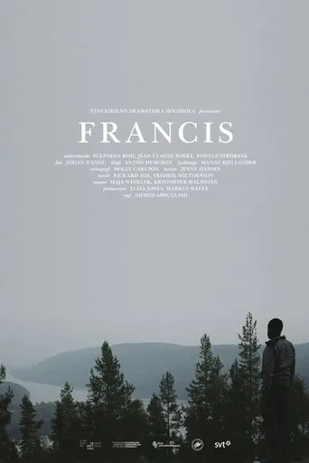Póster de Francis