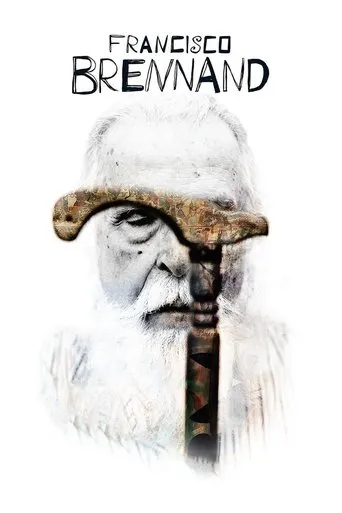 Póster de Francisco Brennand