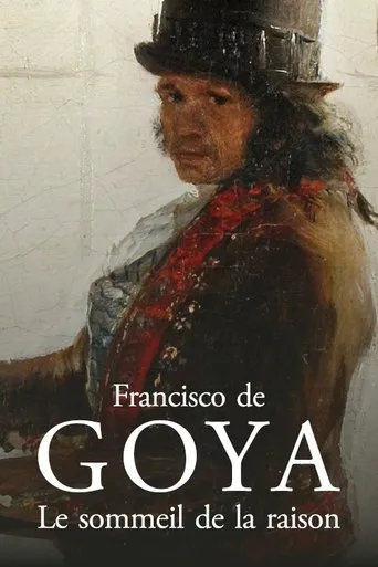 Póster de Francisco de Goya : le sommeil de la raison