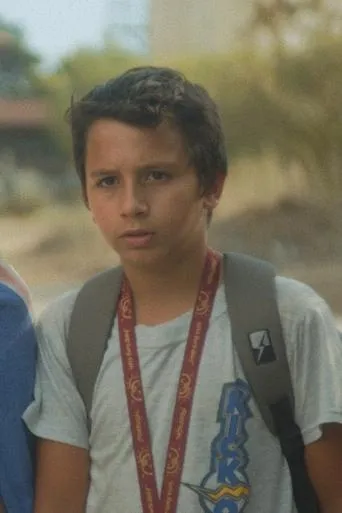 Póster de Francisco Perdido