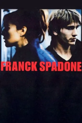 Póster de Franck Spadone