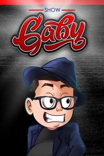 Póster de Franco Escamilla: Gaby