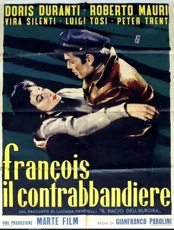 Póster de François il contrabbandiere