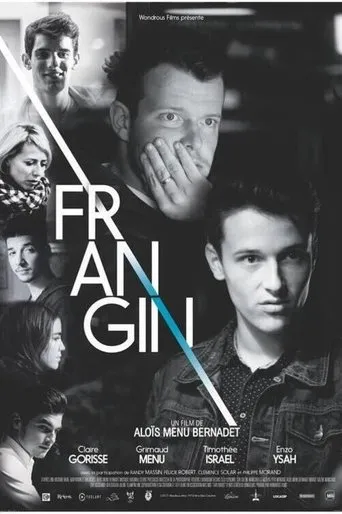 Póster de Frangin