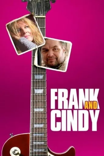 Póster de Frank and Cindy