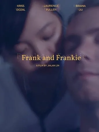 Póster de Frank and Frankie