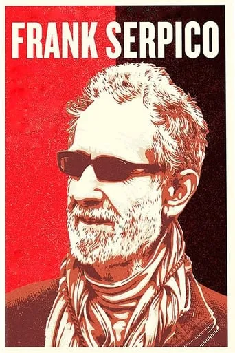 Póster de Frank Serpico