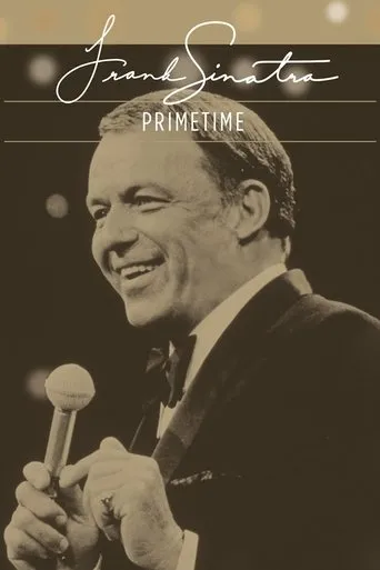 Póster de Frank Sinatra - Primetime