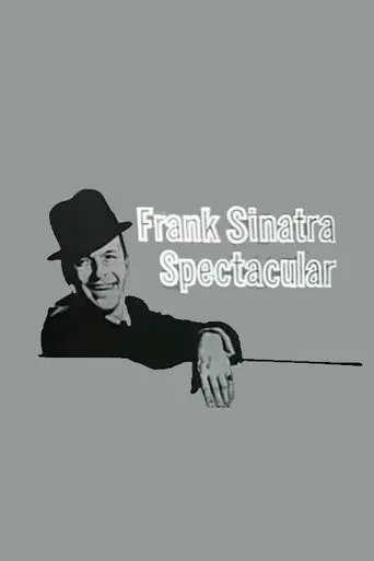Póster de Frank Sinatra Spectacular