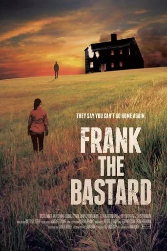 Póster de Frank the Bastard